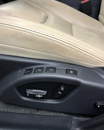 Volvo S60 cena 69000 przebieg: 80700, rok produkcji 2018 z Augustów małe 172